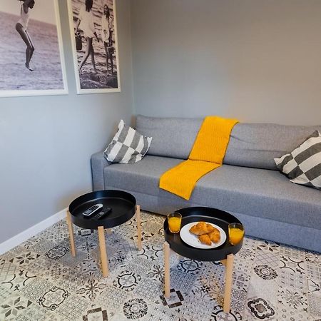 One Bedroom Flat In Bucharest'S Historic District Εξωτερικό φωτογραφία